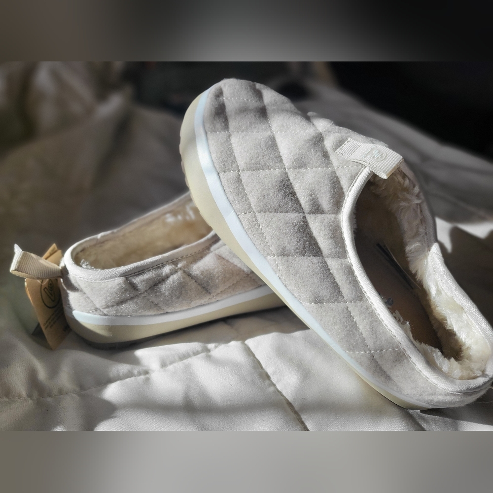 Kamik Slippers